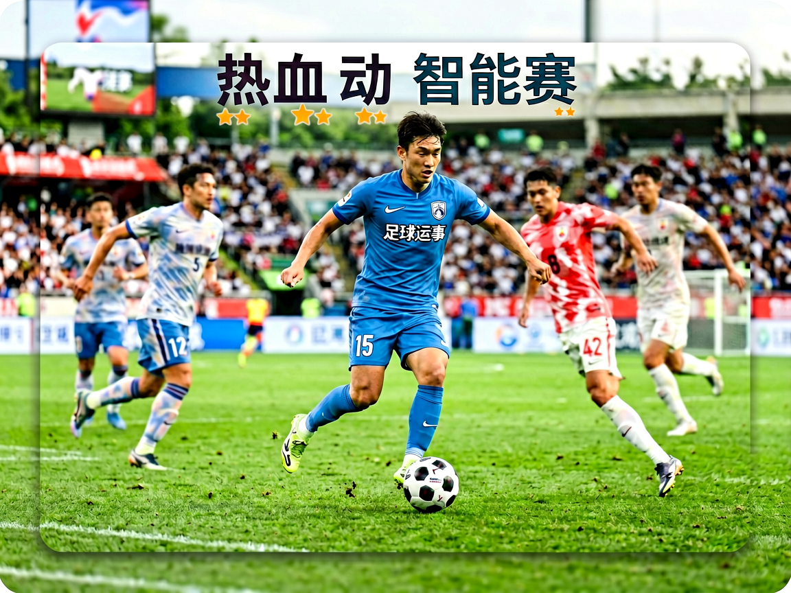足球赛事直播与数据分析